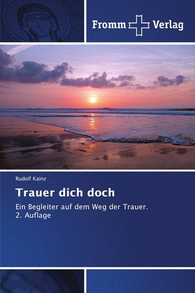 Produktbild: Trauer dich doch