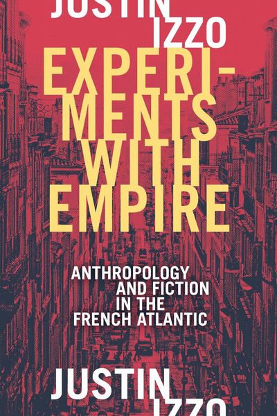 Produktbild: Experiments with Empire