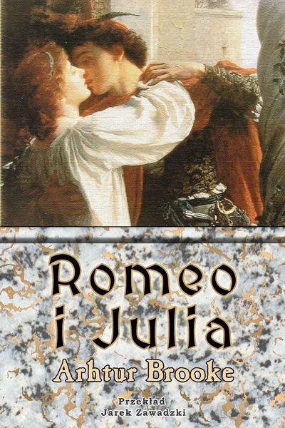 Produktbild: Romeo i Julia