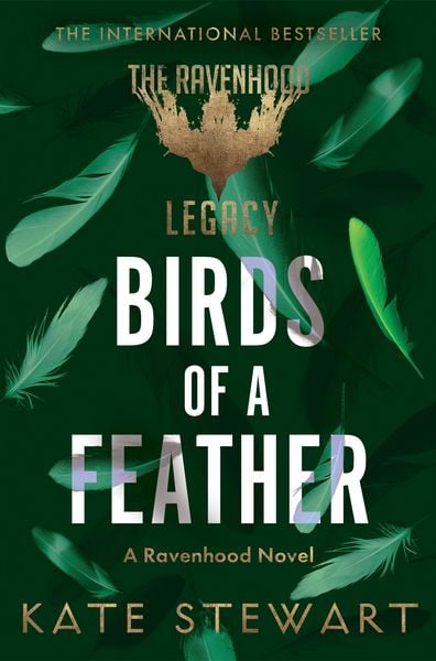 Produktbild: Birds of a Feather