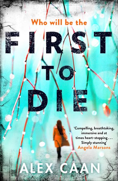 Produktbild: First to Die
