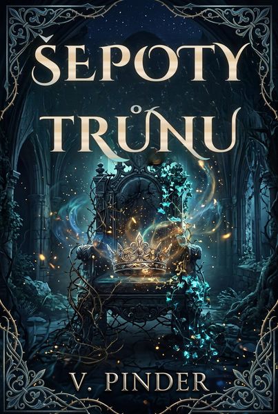 Produktbild: Sepoty trunu