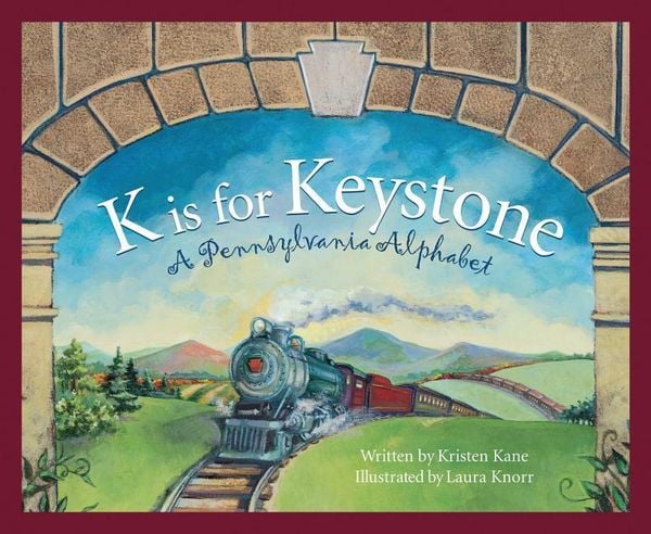 Produktbild: K Is for Keystone