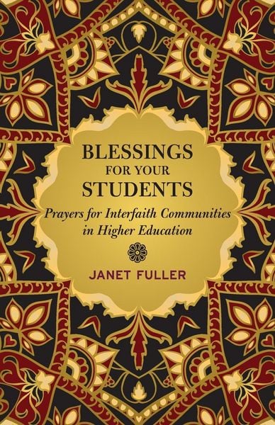 Produktbild: Blessings for Your Students