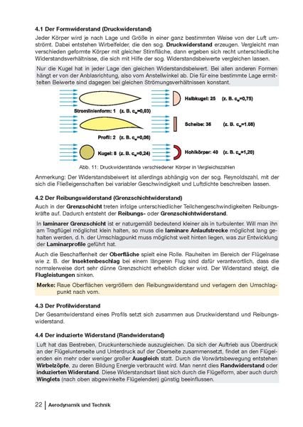 Produktbild: Flug ohne Motor