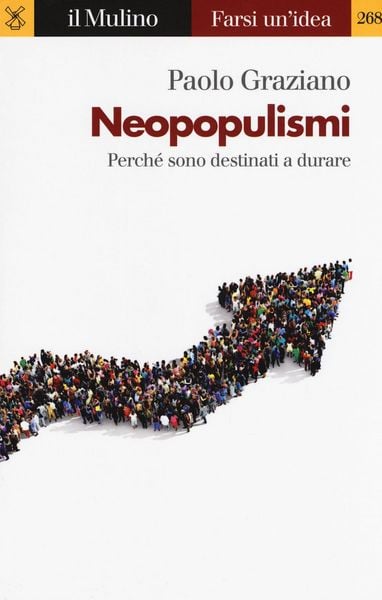 Produktbild: Neopopulismi. Perch&eacute; sono destinati a durare