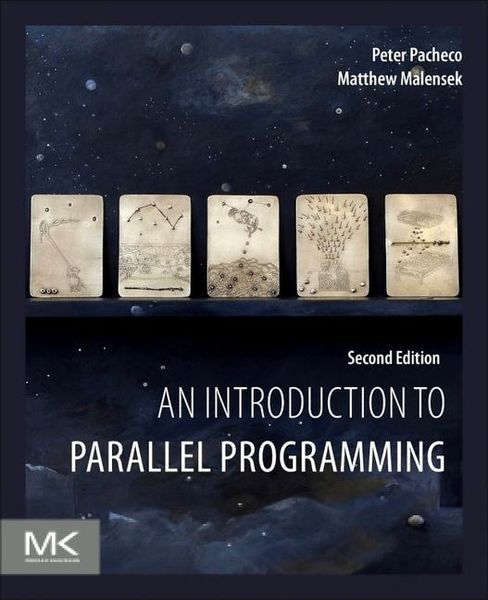 Produktbild: An Introduction to Parallel Programming