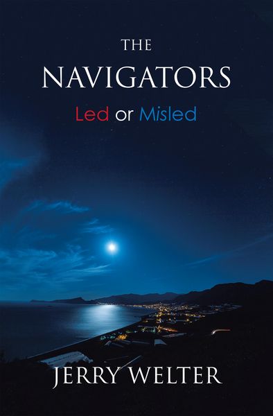 Produktbild: The Navigators