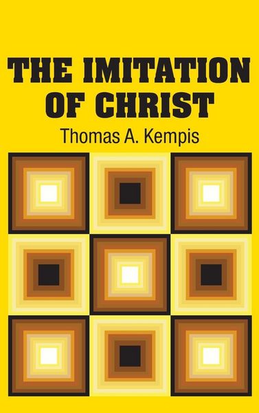 Produktbild: The Imitation of Christ