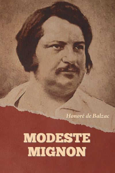 Produktbild: Modeste Mignon