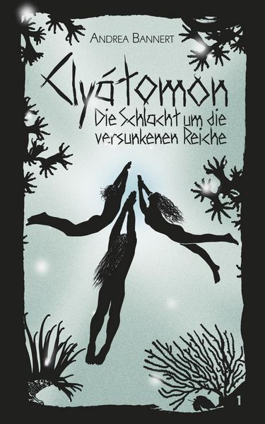 Produktbild: Cly&aacute;tomon - Die Schlacht um die versunkenen Reiche