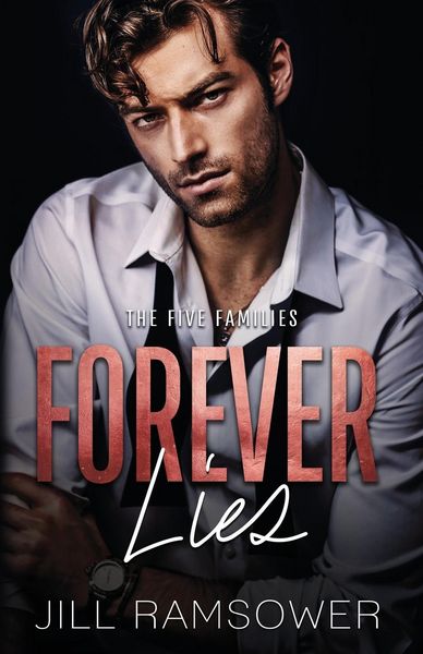 Produktbild: Forever Lies