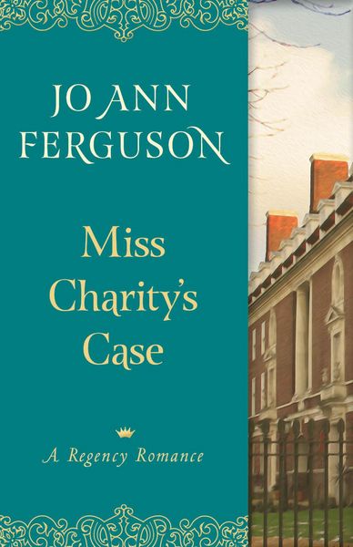 Produktbild: Miss Charity's Case