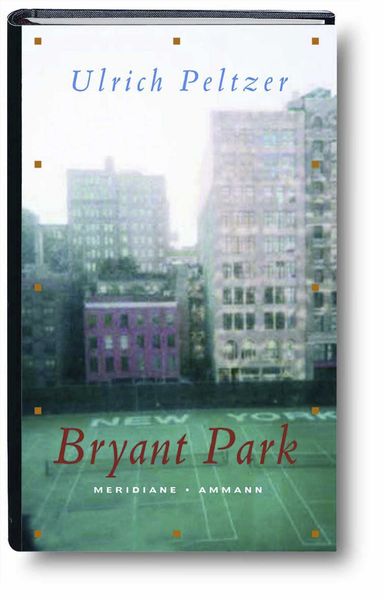Produktbild: Bryant Park