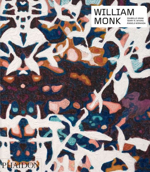 Produktbild: William Monk