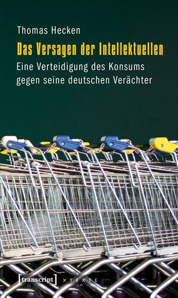 Produktbild: Das Versagen der Intellektuellen