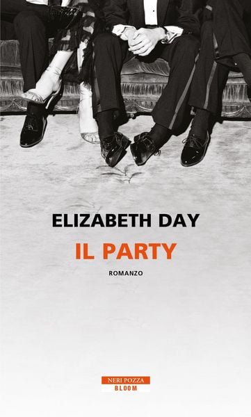 Produktbild: Il party
