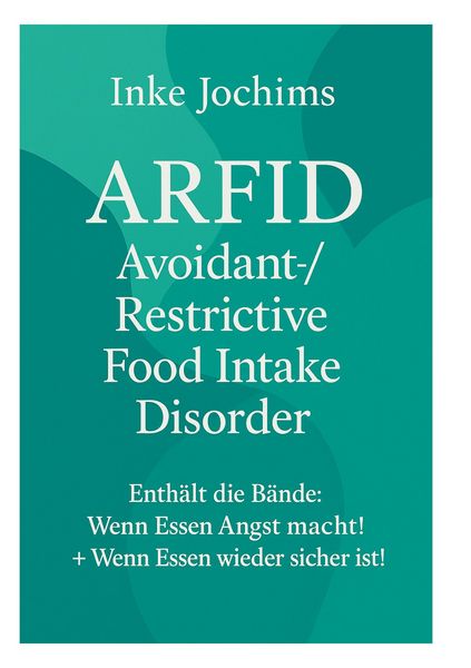 Produktbild: Avoidant/Restrictive Food Intake Disorder