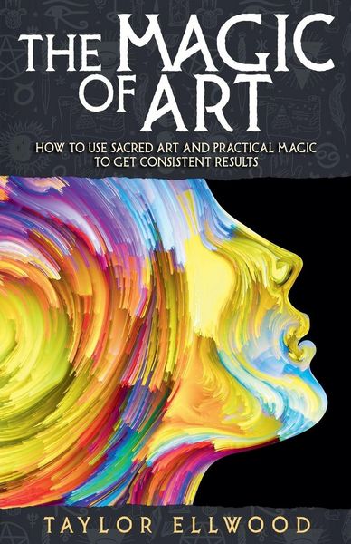 Produktbild: The Magic of Art
