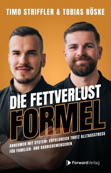 Produktbild: Die Fettverlust Formel