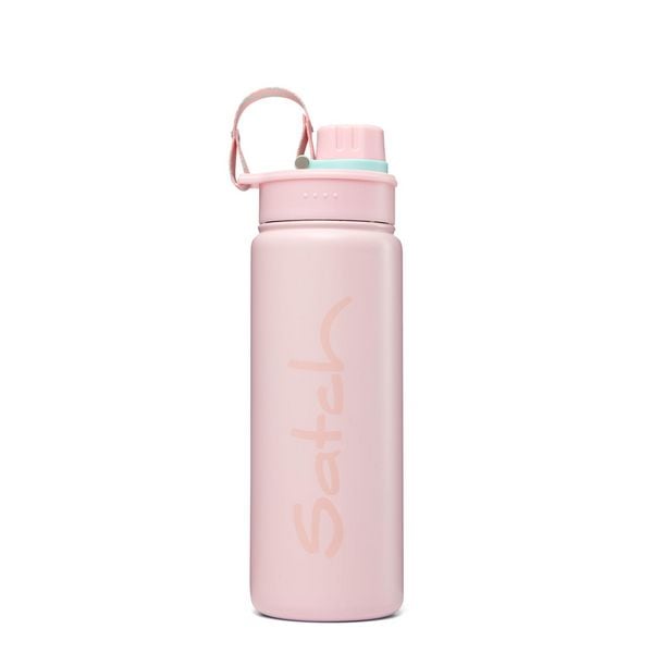 Produktbild: Satch Edelstahl Trinkflasche Rose