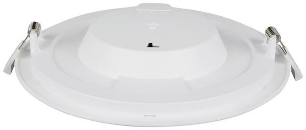 Produktbild: Heitronic 501377 Le Mans LED-Einbauleuchte LED 18W Wei&szlig;