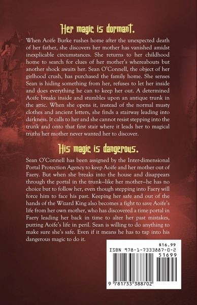 Produktbild: In the Tower of the Wizard King
