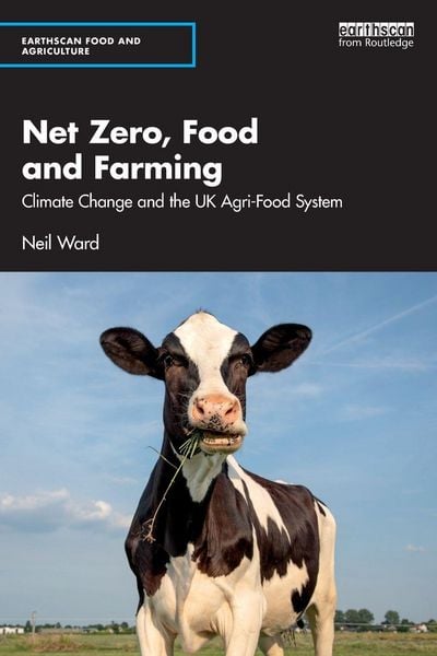Produktbild: Net Zero, Food and Farming
