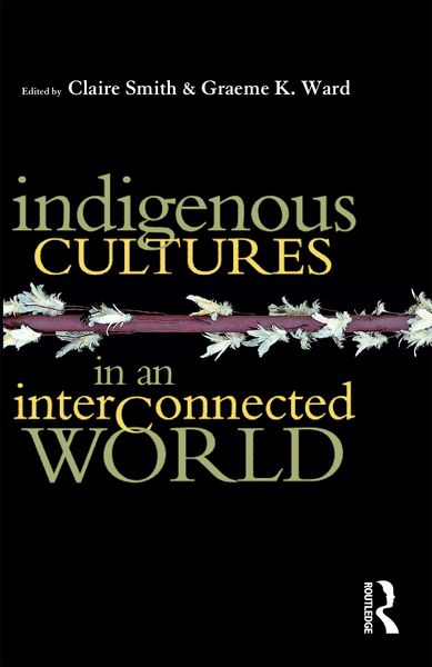 Produktbild: Indigenous Cultures in an Interconnected World