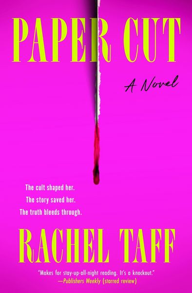 Produktbild: Paper Cut