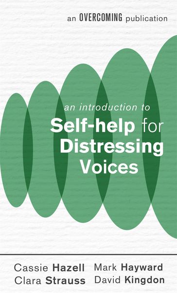 Produktbild: An Introduction to Self-help for Distressing Voices
