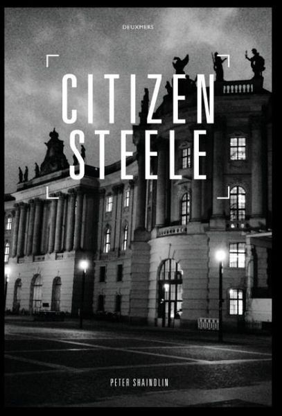 Produktbild: Citizen Steele