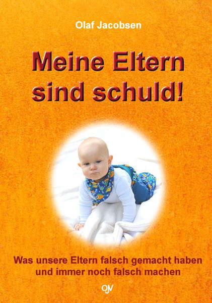 Produktbild: Meine Eltern sind schuld!