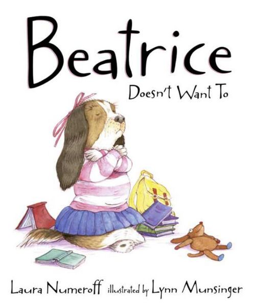 Produktbild: Beatrice Doesn't Want to