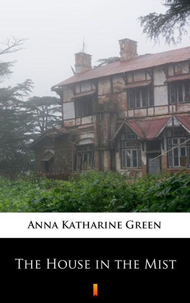 Produktbild: The House in the Mist