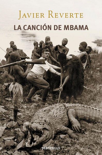 Produktbild: La canci&oacute;n de Mbama : una historia africana