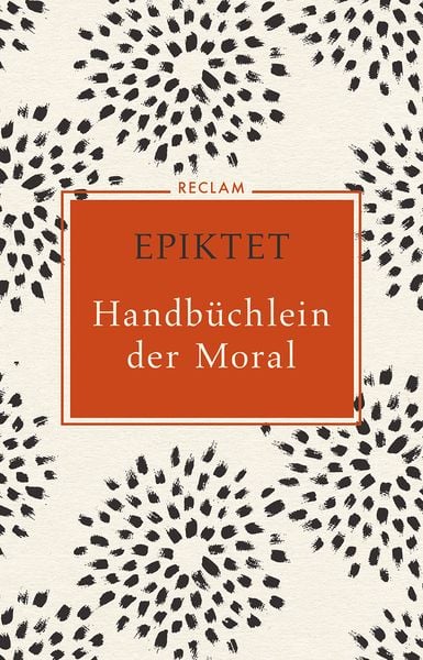 Produktbild: Handb&uuml;chlein der Moral