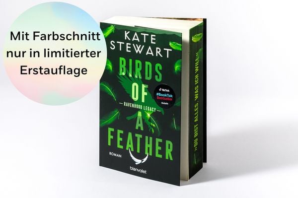 Produktbild: Birds of a Feather