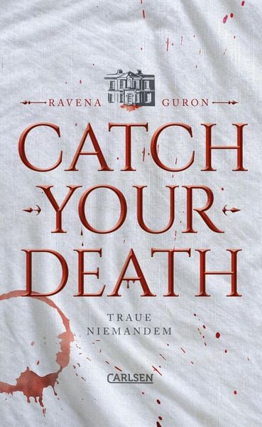 Produktbild: Catch Your Death