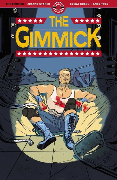 Produktbild: The Gimmick