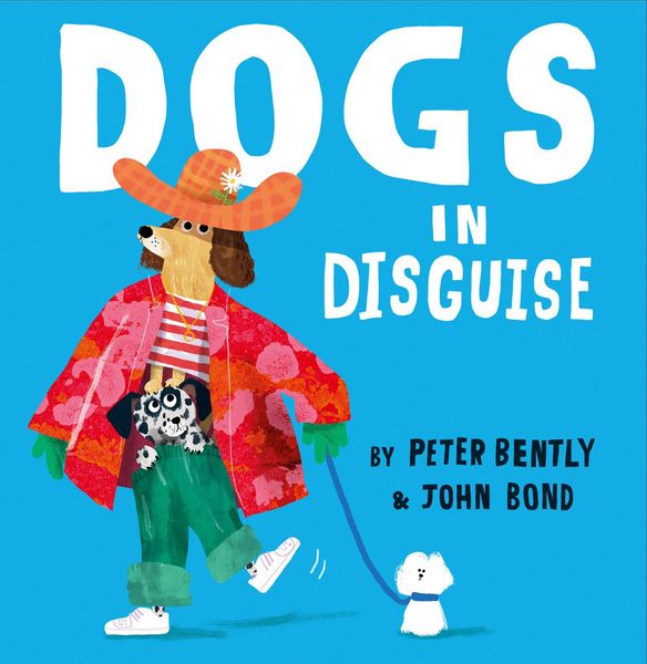 Produktbild: Dogs in Disguise