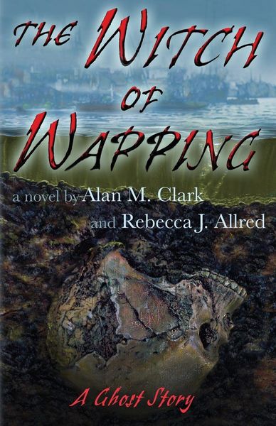 Produktbild: The Witch of Wapping