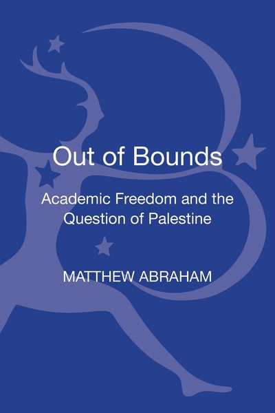Produktbild: Out of Bounds