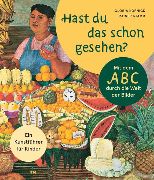 Produktbild: Hast du das schon gesehen?