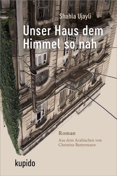 Produktbild: Unser Haus dem Himmel so nah