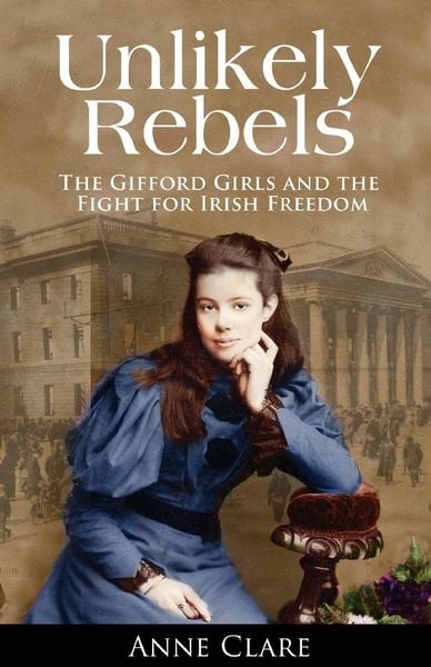 Produktbild: Unlikely Rebels