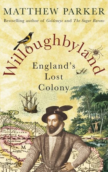 Produktbild: Willoughbyland