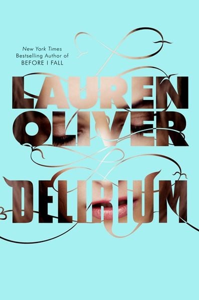 Produktbild: Delirium
