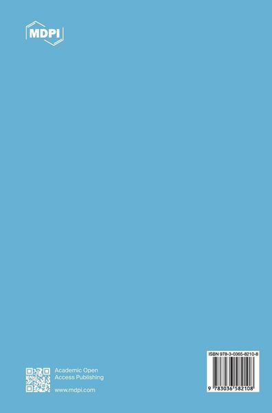 Produktbild: Advances in Water Resource Monitoring and Modelling