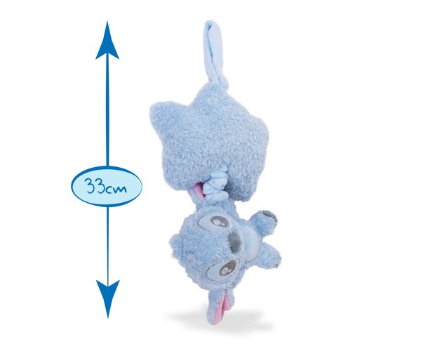 Produktbild: Disney Stitch Spieluhr